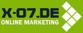 X-07 Webdesign - Online Marketing